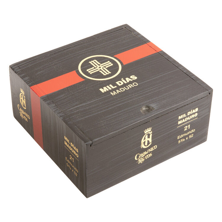 View product media CHMDE4 Edmundo, , jrcigars 3